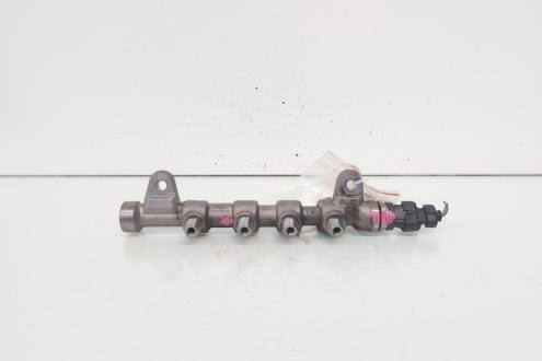 Rampa injectoare cu senzor, cod GM55576177, 0445214221, Opel Insignia A, 2.0 CDTI, A20DTH (id:653368)