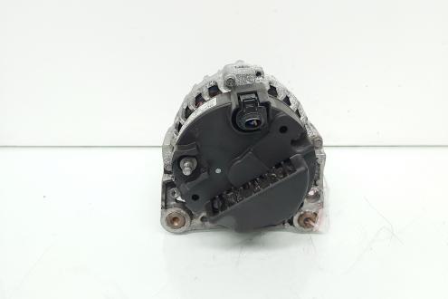 Alternator 90A Valeo, cod 03D903025J, Vw Polo (9N) 1.2 benz, AZQ (id:653553)
