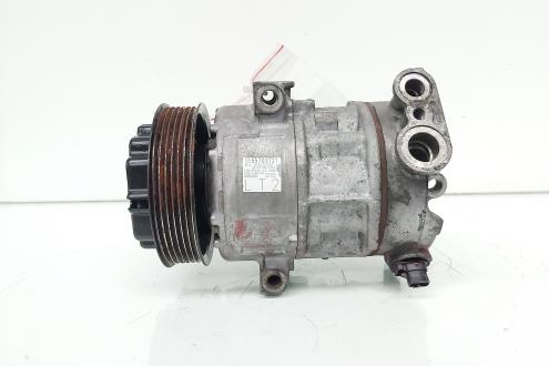 Compresor clima Denso, cod GM55703721, Opel Corsa D, 1.3 CDTI, Z13DTJ (id:653476)