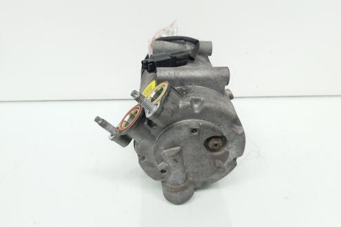 Compresor clima, cod AV61-19D329-DB, Ford Focus 3, 1.6 TDCI (id:653478)