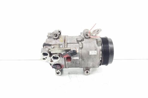 Compresor clima, cod A0012309111, Mercedes Clasa A (W169), 2.0 CDI, OM640940 (id:653479)