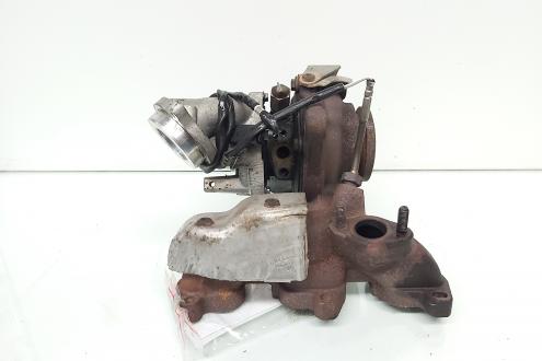 Turbosuflanta, cod 03P253019B, Vw Polo (6R) 1.2 TDI, CFW (id:653565)