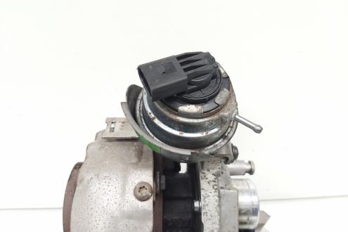 Supapa turbo electrica, Vw Polo (6R) 1.2 TDI, CFW (id:653566)