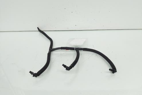 Rampa retur injectoare, Skoda Fabia 2 Combi (5J, 545) 1.2 TDI, CFW (id:653581)