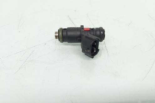 Injector, cod 03E906031C, Skoda Fabia 2 (5J, 542) 1.2 benz, CGP (id:653555)