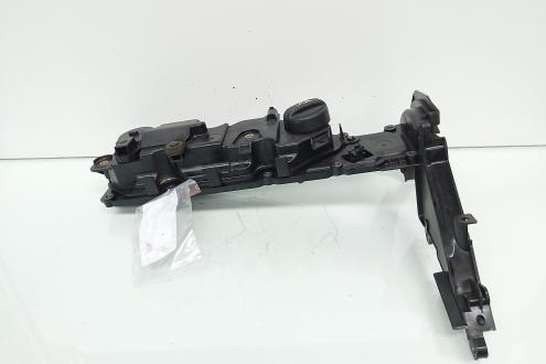 Capac culbutori, cod 9688939180, Citroen Berlingo 1, 1.6 HDI, 9H06 (id:653508)