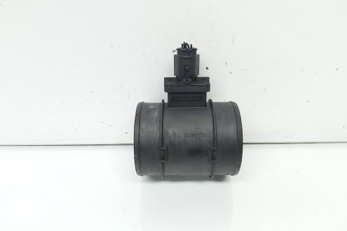 Debitmetru aer, cod GM55561912, Opel Astra J, 1.7 CDTI, A17DTJ (id:652922)