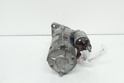 Electromotor, cod GM55578420, Opel Astra J, 1.7 CDTI, A17DTR, 6 vit man (id:652921)