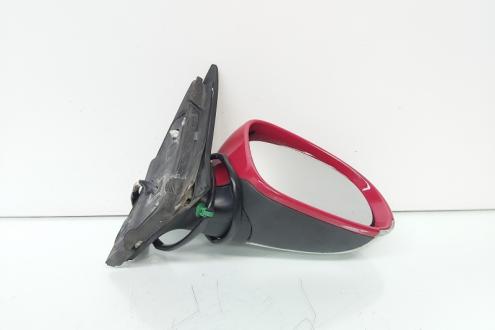 Oglinda electrica dreapta cu semnalizare, VW Golf 6 Variant (AJ5) volan pe dreapta (id:652271)