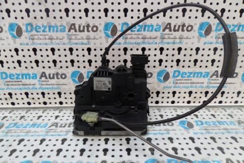 Broasca usa st fata, GM13258277EL, Opel Corsa D (Z13DTJ) 2006- In prezent (id:121611)