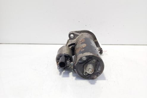 Electromotor cu Start-Stop, cod 02Z911024H, Audi A3 (8P1) 1.6 TDI, CAY, 5 vit man (idi:647519)