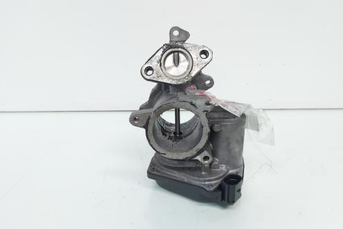 Egr, Audi A4 Avant (8ED, B7), 2.0 TDI, BLB (id:652984)