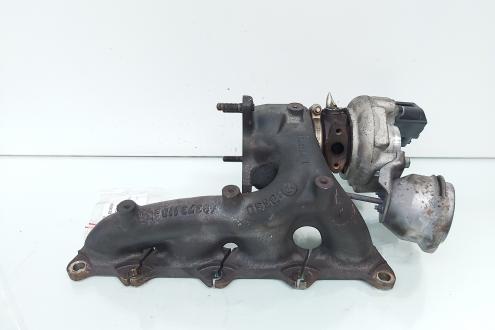 Turbosuflanta, cod 03C145701R, Vw Jetta 4 (6Z) 1.4 TSI, CAX (id:652982)