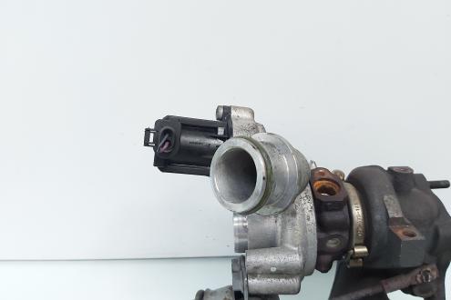 Actuator turbosuflanta, cod 06H145710D, Vw Golf 6 (5K1) 1.4 TSI, CAX (id:652983)