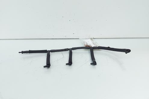Rampa retur injectoare, Seat Leon (1P1) 1.6 TDI, CAYM (id:653591)
