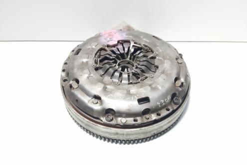 Volanta, Ford Focus 2 (DA), 2.0 TDCI, 6 vit man (id:643015)