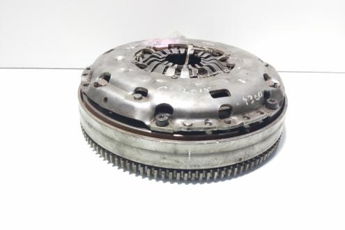 Volanta, Ford Focus 2 (DA), 2.0 TDCI, 6 vit man (id:643015)