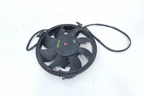Electroventilator, cod 8D0959455R, Skoda Superb I (3U4), 2.0 TDI (id:652111)
