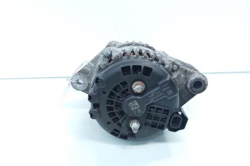 Alternator 100A, cod GM13502583, Opel Insignia A, 2.0 CDTI, A20DTH (id:653601)