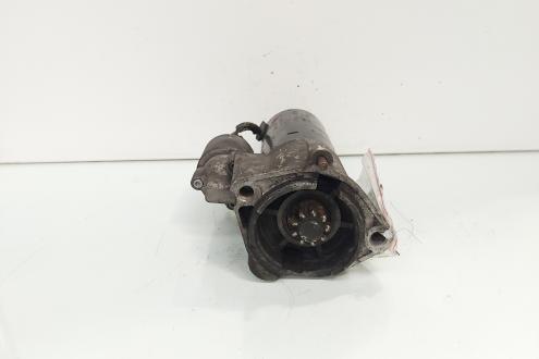 Electromotor, Audi A4 Avant (8ED, B7) 2.0 TDI, BLB, 6 vit man (id:653314)