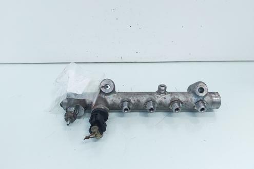 Rampa injectoare cu senzor, cod 0445214094, Opel Astra H, 1.7 CDTI, Z17DTH (id:653626)