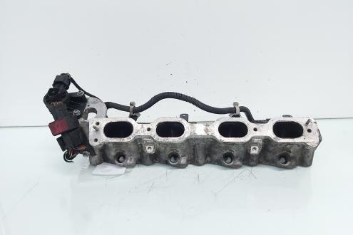 Galerie admisie cu clapete, cod GM24431920, Opel Astra H, 1.6 benz, Z16XEP (id:654230)