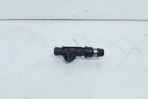 Injector, cod GM25343299, Opel Astra H, 1.6 benz, Z16XEP (id:654235)