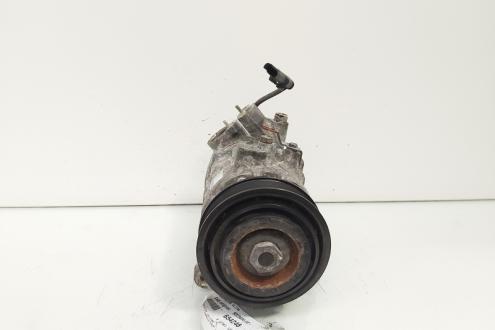 Compresor clima, cod 9223695-02, Bmw 3 (F30) 2.0 diesel, N47D20C (id:654248)