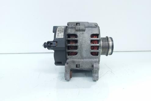 Alternator 140A Bosch, cod 028903029R, Audi A6 (4B2, C5), 1.9 TDI, AWX (id:653952)
