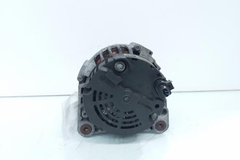 Alternator 140A Bosch, cod 028903029R, Audi A6 (4B2, C5), 1.9 TDI, AWX (id:653952)