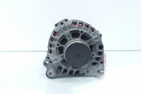 Alternator 140A Bosch, cod 028903029R, Audi A6 (4B2, C5), 1.9 TDI, AWX (id:653952)