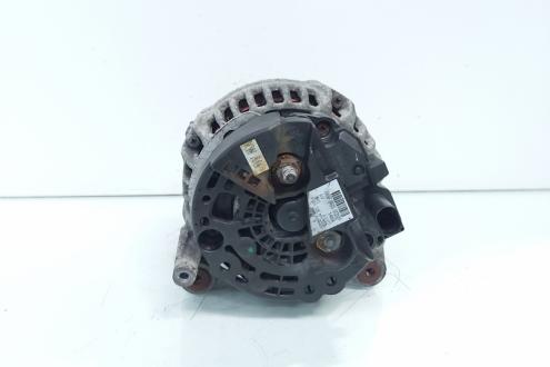 Alternator 140A Bosch, cod 06F903023F, VW Touran (1T1, 1T2), 1.9 TDI, BKC (id:653951)