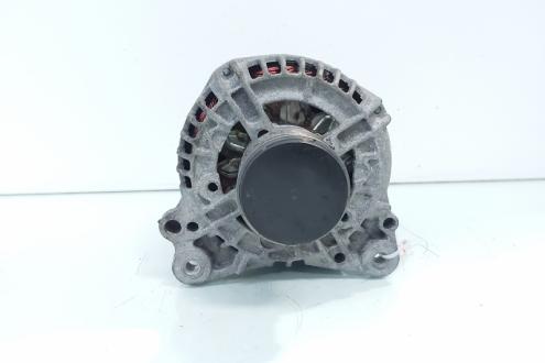 Alternator, VW Golf 6 Plus, 2.0 TDI, CBD (id:653955)