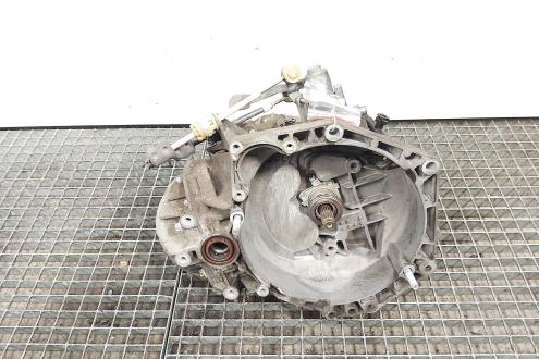 Cutie de viteza manuala, cod GM55569882, Opel Insignia A, 2.0 CDTI, A20DTH, 6 vit man (id:654423)