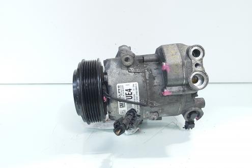 Compresor clima, cod GM13335251, Opel Astra J Combi, 1.7 CDTI, A17DTR (id:654177)