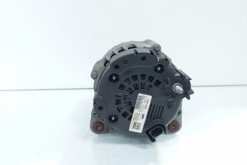 Alternator 220A Valeo, cod 059903023N, Porsche Cayenne (92A) 3.0 TDI, CVV (id:654179)