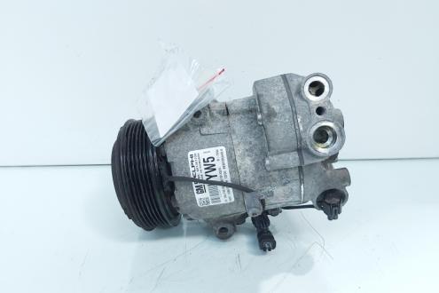 Compresor clima, cod GM13387234, Opel Astra J Combi, 1.7 CDTI, A17DTR (id:654212)