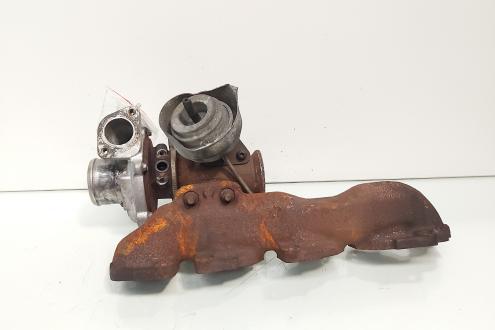 Turbosuflanta, cod GM55562591, Opel Insignia A, 2.0 CDTI, A20DTH (id:653863)