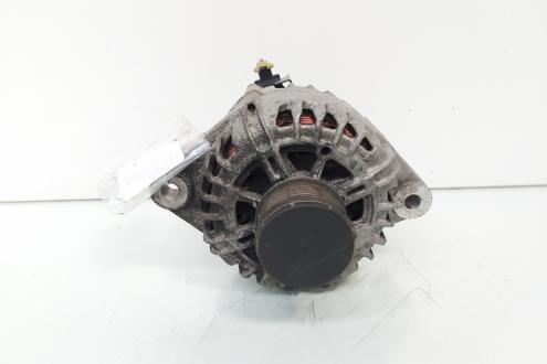 Alternator 120A, cod GM13502582, Opel Insignia A, 2.0 CDTI, A20DTH (id:654269)