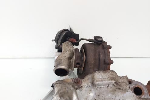 Turbosuflanta, cod 896102-3640, Opel Meriva A, 1.7 CDTI, Z17DTH (id:654269)