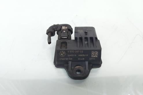 Releu bujii, cod 8570087-02, Bmw 3 (F30), 2.0 diesel, N47D20C (id:654252)