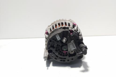 Alternator 140A Bosch, cod 06F903023F, VW  Touran (1T1, 1T2), 1.9 TDI, BKC (id:654256)