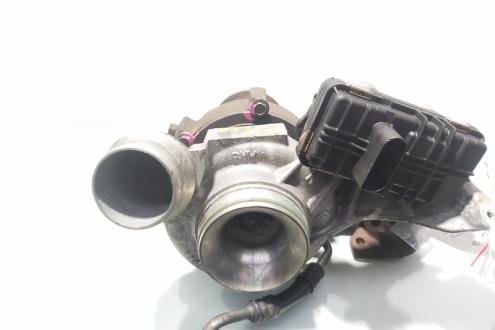 Turbosuflanta, cod 8519475-03, Bmw 3 (F30), 2.0 diesel, N47D20C (id:654237)