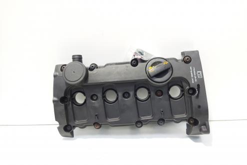 Capac culbutori, cod 06F103469D, VW Touran (1T1, 1T2), 2.0 FSI, BVY (idi:647490)