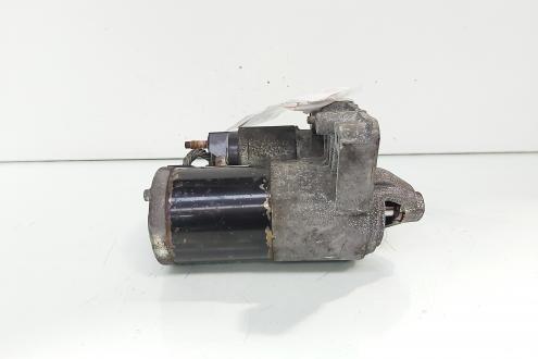 Electromotor, cod 9663528880, Peugeot 307, 1.6 HDI, 9HZ, 5 vit man (id:654372)