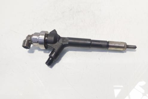 Injector Denso, cod 8973762703, Opel Astra J Combi, 1.7 CDTI, A17DTC (idi:646587)