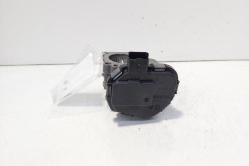 Clapeta acceleratie, cod 9673534480, Ford Focus 3 Sedan, 1.6 TDCI, T1DB (idi:647592)