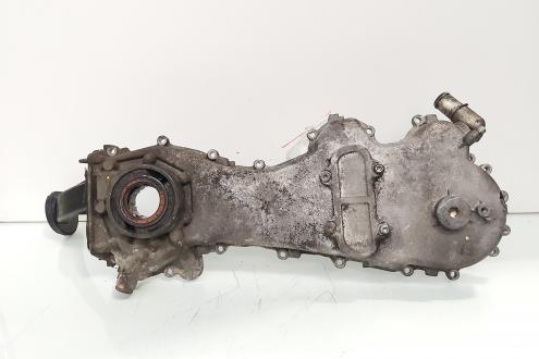 Pompa ulei, cod 55185375, Alfa Romeo Mito (955), 1.3 M-JET, 199B4000 (id:654312)
