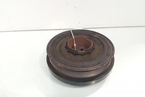 Fulie motor, cod 851207202, Bmw 3 (E90), 2.0 diesel, N47D20C (id:654400)