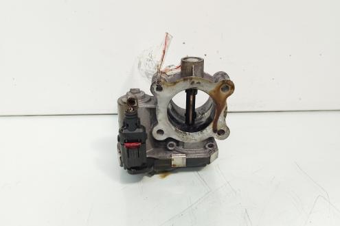 Clapeta acceleratie, cod 55496779AA, Opel Astra K, 1.6 CDTI, B16DTU (id:652954)